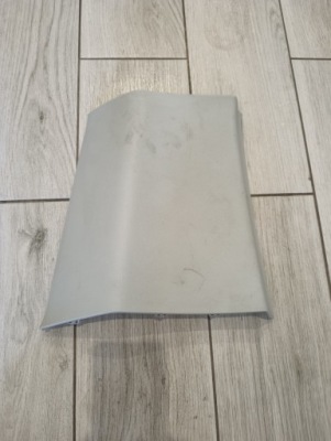 #5l6867246# захист стійка задня права skoda yeti фото №1