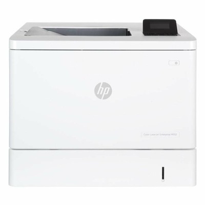 HP Color LaserJet M552DN kolor DUPLEX LAN