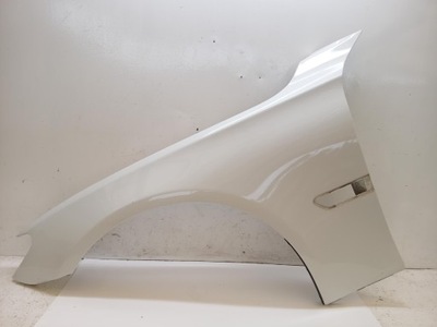Крыло lp bmw 7 f01, f02, f03, f04 фото №1