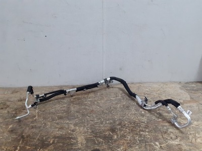 Jeep wrangler jl 3.6 2018- rubicon gladiator провода кондиционера фото №1