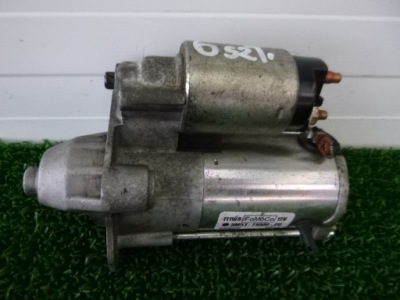 Ford focus mk3 1.5 tdci стартер 3m5t-11000-cg фото №1