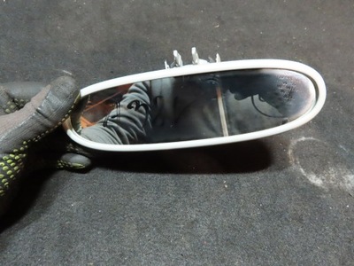 Audi a3 8v 5d зеркало заднего вида фото №1