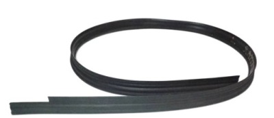 Прокладка рамы крыша левая audi rs5 8t 8t0854543e фото №1