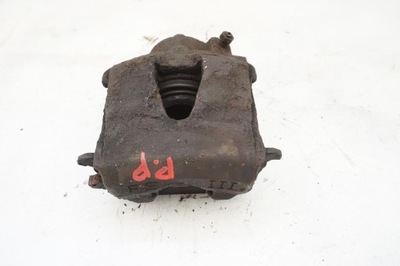 Суппорт правый перед skoda octavia ii 1.6 mpi фото №1