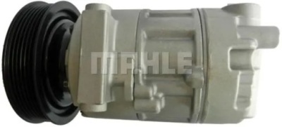 Компрессор компрессор кондиционера acp 382 000s фото №1