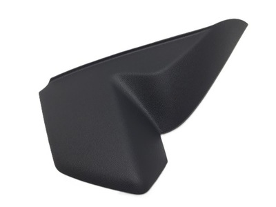 Citroen ds7 защита заглушка консоли правая фото №1