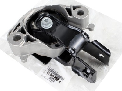 Подушка двигуна toyota proace 2.0 d4d oryg фото №1