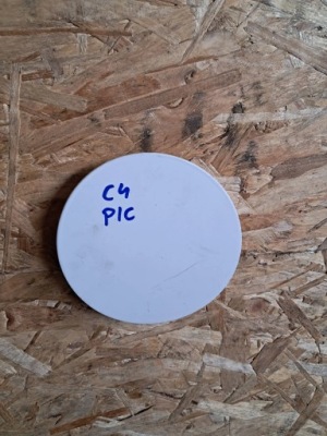 Citroen c4 grand picasso кришка заливної пального фото №1