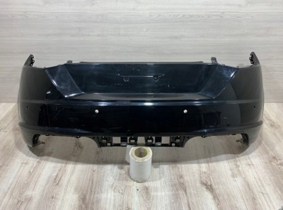 Audi tt 8s s-line бампер задняя 8s0807511c фото №1