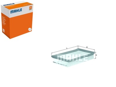 Фільтр повітря ford focus i tourneo connect transit connect 1.4-2.0 фото №1