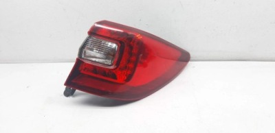 Лампа правий задня 220-60228 subaru outback v 5 2.0d 2018r фото №1