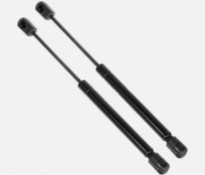 Амортизатор кришки chrysler sebring sedan привід фото №1