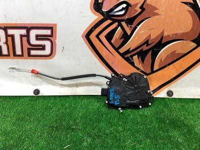 Доводчик замка крышки jaguar i-pace x590 j9d3-404c10-aa фото №1