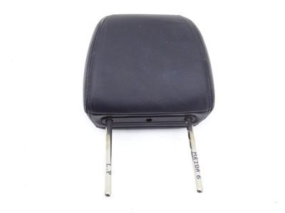 Mazda 6 i gg gy 02-07 підголівник сидіння перед шкіра фото №1