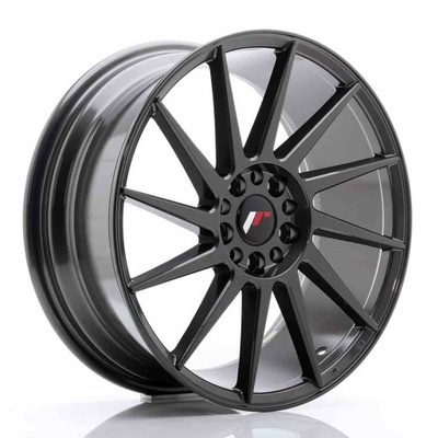 LLANTAS 18 JR22 5X112/114 AUDI A4 A6 S4 S6 MERCEDES  