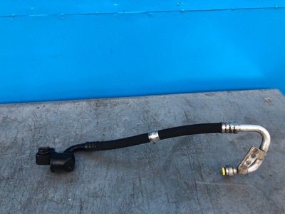 MERCEDES W203 1,8 K TUBULADURA CABLE DE ACONDICIONADOR M271  