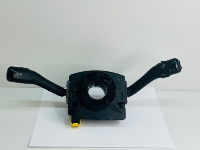 Перемикач комбінований стрічка volkswagen beetle 1j0959654ag 4bo953503h фото №1