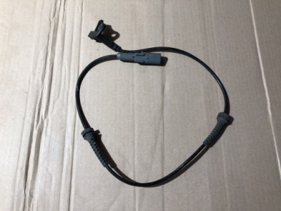 Датчик abs перед citroen c4 ii 9665386780 фото №1