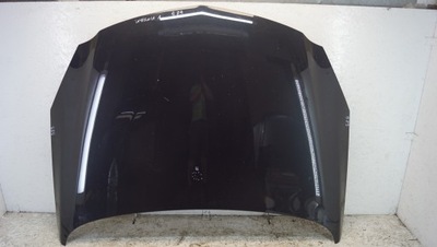 Капот кришка двигуна opel insignia a фото №1