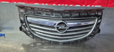 13282567 opel insignia a хром решітка радіатора решітка радіатора фото №1