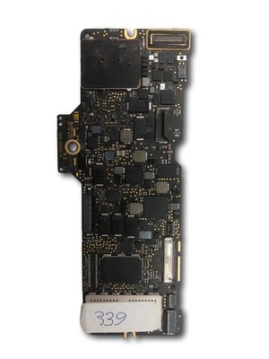 PŁYTA GŁÓWNA APPLE MACBOOK A1534 820-00045-A