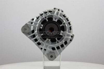 Генератор renault nissan opel mitsubishi volvo laguna interstar primastar… фото №1