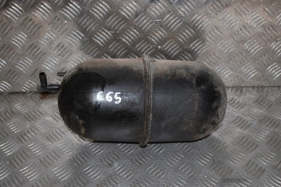 Iveco daily бак воздуха фото №1