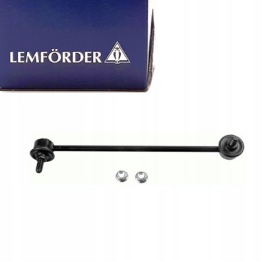 Lemforder 34678 01 тяга / кронштейн, стабілізатор фото №1