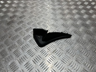 Заглушка молдинг жабо правая renault symbioz 24- фото №1