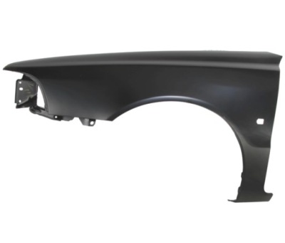Крыло  передний левое  volvo s40 v40 96- фото №1