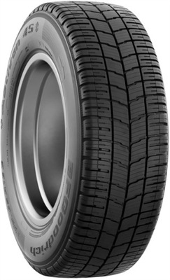 2 PIEZAS NEUMÁTICOS BFGOODRICH ACTIVAN 4S 195/75R16 C 107R  