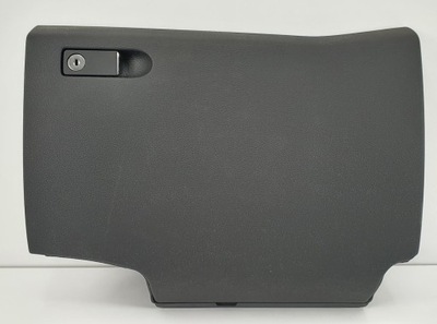 Крышка бардачка пассажира mercedes glk x204 europa фото №1