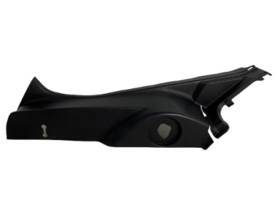 Auris ii бензин дизель защита сиденье поперечина безопасности левая фото №1