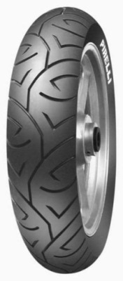 PIRELLI 130/70-17 TL 62H SPORT DEMON Tył