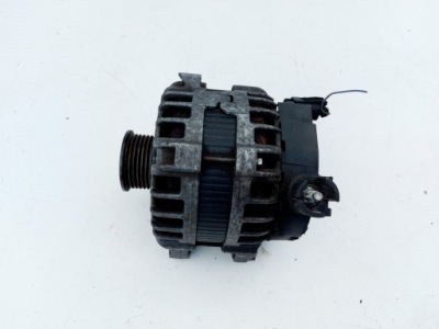 Discovery sport l550 генератор 2.0 d 16r. фото №1