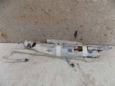 Шторка безпеки права renault espace v фото №1