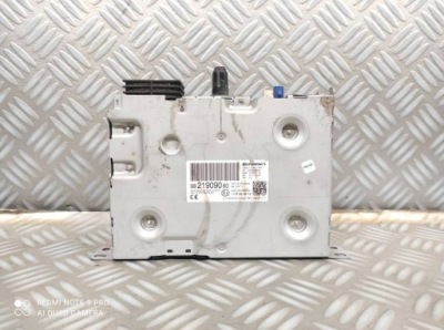 Радіо навігація navi модуль 9821909080 peugeot 3008 ii peugeot 5008 ii фото №1