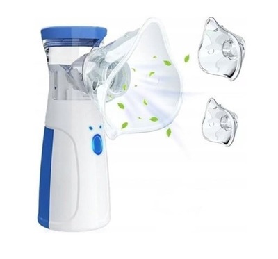 nebulizator inhalator nebulizator przenosny