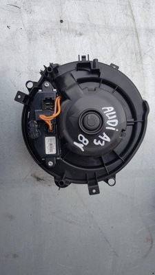 Воздуходувка обдув audi a3 8v 5q2819021b uk фото №1