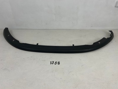 Спойлер бампера перед ford galaxy mk3 6m2117c749a фото №1