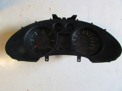 Лічильник, приладова панель seat ibiza фото №1