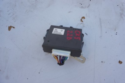 Модуль pdc ke78-67uu0 mazda cx5 cx-5 фото №1