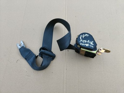 Pas перед правый renault megane ii 02-06 kombi фото №1