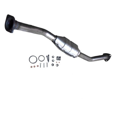 Jmj 1080285 катализатор peugot фото №1