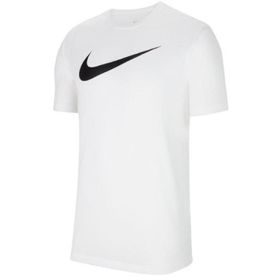 KOSZULKA MĘSKA NIKE DRI-FIT PARK CW6936-100 r.S