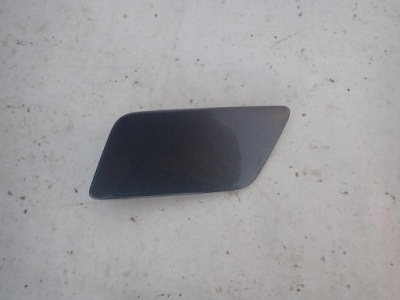 Audi q3 i 1 s-line lift 14-18 заглушка бампера фото №1