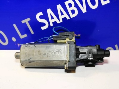 Saab 9-5 2003 сиденья, сиденье фото №1