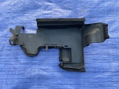 Toyota aygo ii воздуховод воздуха левая фото №1