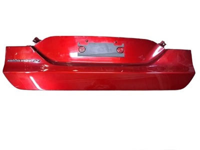 MOMDEO MK5 HATCHBACK DS73-F423A40-E SUNSHADE LID  