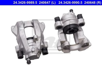 24.3426-9989.5 SOPORTE DE FRENADO DB T. W211 02-08 LE  